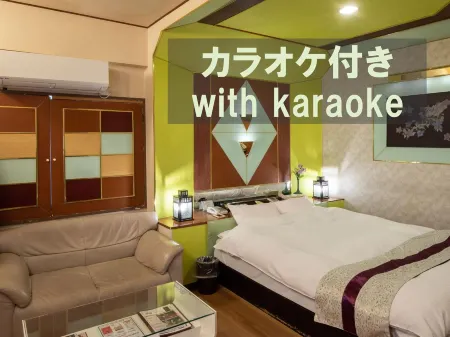 HOTEL Lafonteine Suwa