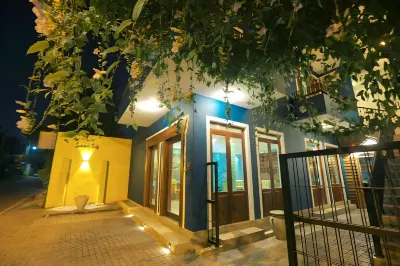 Summerside Residence Hotels in Daluwakotuwa