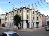 Rus Hotel Hotel in zona the History Museum in Vladimir
