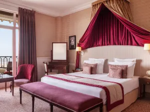Hôtel Barrière Le Royal Deauville