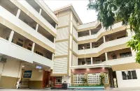 Hotel Vaigai Hotel a Cuddalore