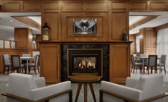 Hampton Inn by Hilton Waterloo Cedar Valley