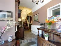 Grange Manor Hotels in Cartmel
