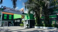 Pancanaka Malioboro Hotel & Villas Hotel di Ngestiharjo