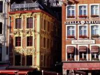 Ibis Lille Centre Grand Palais