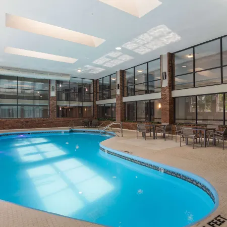 Wingate by Wyndham South Bend/Notre Dame