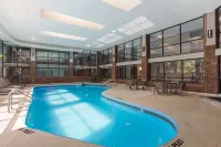 Wingate by Wyndham South Bend/Notre Dame Hotels in Clay Township