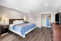Econo Lodge Panguitch Near Bryce Canyon Hotels in Panguitch
