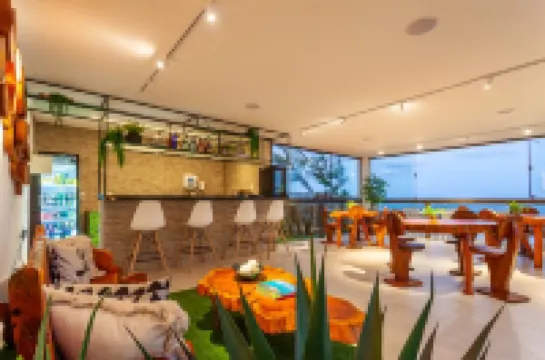 ポサーダ マラジュバ