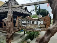 New Taman Sari Homestay Hotel a West Pemenang