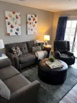 Cozy 2-Bedroom Condo in Branson, MO