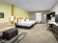 Home2 Suites by Hilton Lake City レイク・シティのホテル