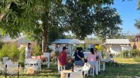 Camping Land Hotels in Si Maha Phot