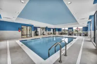 Hampton Inn by Hilton Zion Crossroads Gordonsville Hotels in Patrick Henry