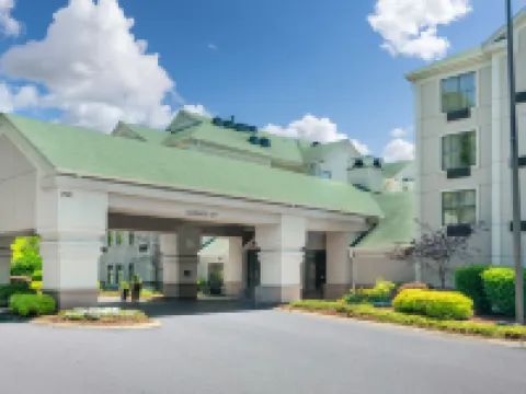 Hampton Inn & Suites Nashville/Franklin (Cool Springs) Hotels in Franklin