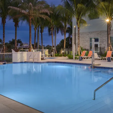 Hampton Inn and Suites by Hilton Naples South