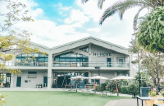 濱松町吳竹高級酒店 東京酒店