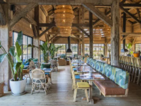 Quinta Da Comporta - Wellness Boutique Resort Hotels in Comporta