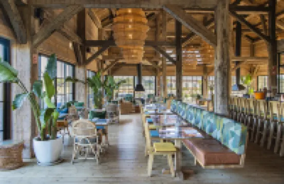 Quinta Da Comporta - Wellness Boutique Resort