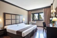 Aparthotel Attica 21 Vallés Hotels in Vallès Occidental