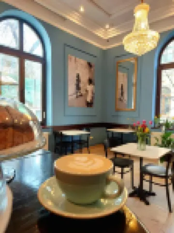 โรงแรม Atrium Ateneu City Center