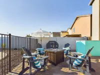 WOWZZZA! Newly Remodeled in FEB 2025, Heated Pool Home, 5 STARS ABOVE THE REST!!