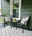 Charming 2-bedroom house in historical Galesburg neighborhood