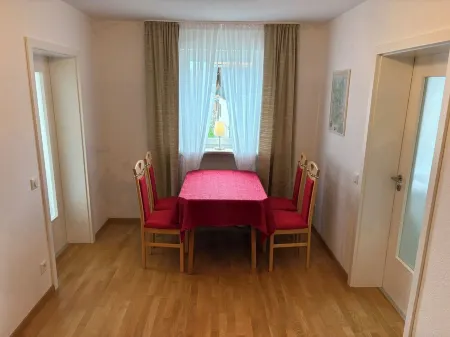 Vacation apartment Beuerberg Отели рядом с достопримечательностью «Lake Starnberg»