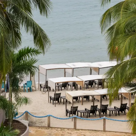 Ciela Hotel & Beach Club