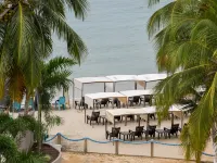 Ciela Hotel & Beach Club - en bord de mer