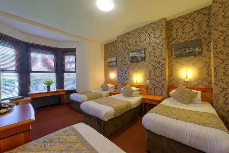 Grainger Hotel