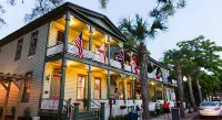 Florida House Inn Hotel in zona Peters Point Beachfront Park