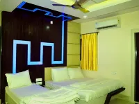 Hotel Muskan Palace