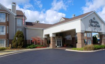 Hampton Inn & Suites Chicago/Lincolnshire