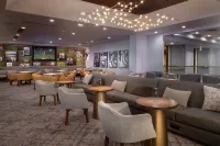 Hampton Inn by Hilton St. Louis Airport Các khách sạn ở Berkeley