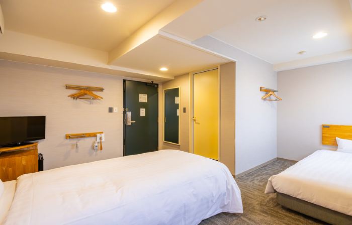 Business Hotel Gen Kikugawa