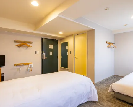 Business Hotel Gen Kikugawa Hotels in Kikugawa