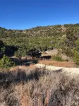 130 Acres with cabin in the woods-- 7 miles from downtown Boerne