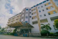 Whitewoods Convention and Leisure Hotel by SMS Hospitality Hotels in Silang
