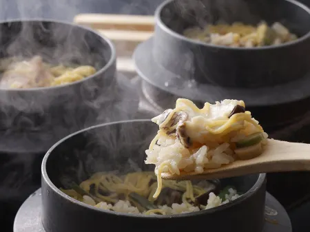 Ryokan Nadeshiko No Yu