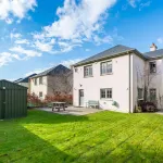 Spacious Home to Sleep 6 Just a Short Stroll From Kenmare