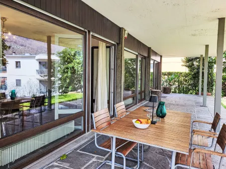 App. Castausio 26 Отели рядом с достопримечательностью «Монте-Бре»