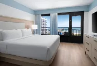 The Ellie Beach Resort Myrtle Beach, Tapestry by Hilton Hotels in Surfside Beach