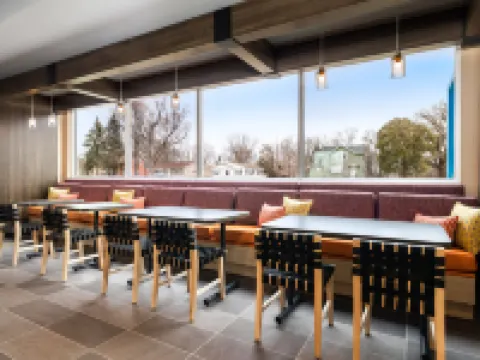 Tru by Hilton Oshkosh Hotels in Oshkosh
