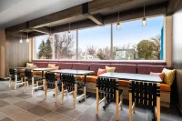 Tru by Hilton Oshkosh Hotel di Oshkosh