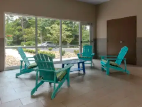 Home2 Suites by Hilton Lynchburg Hotels in Campbell County