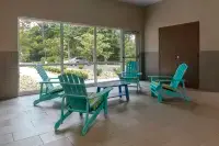 Home2 Suites by Hilton Lynchburg Hotels in Campbell County