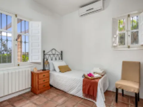 Camelia Blanca Hotels in Torrox