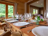 Chalet Shambala Hotels in Ollon
