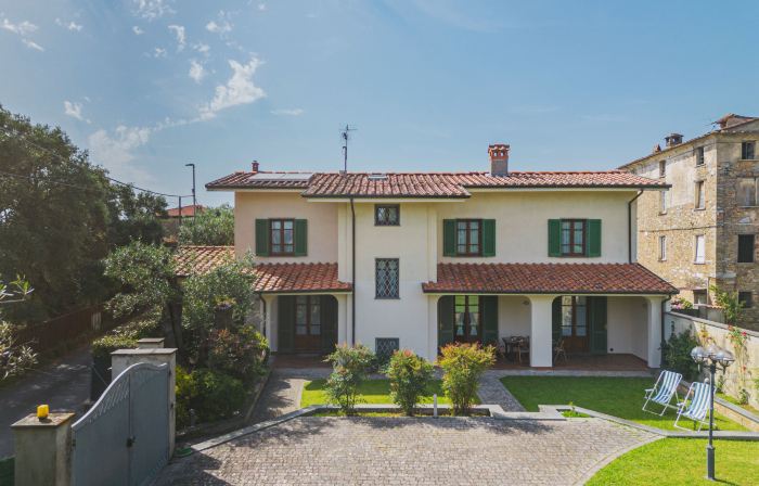 Villa Giuliana